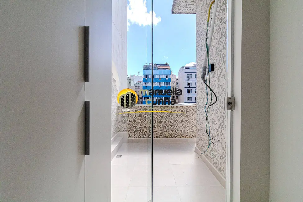 Foto 6 de Apartamento com 3 quartos à venda em Copacabana, Rio De Janeiro - RJ
