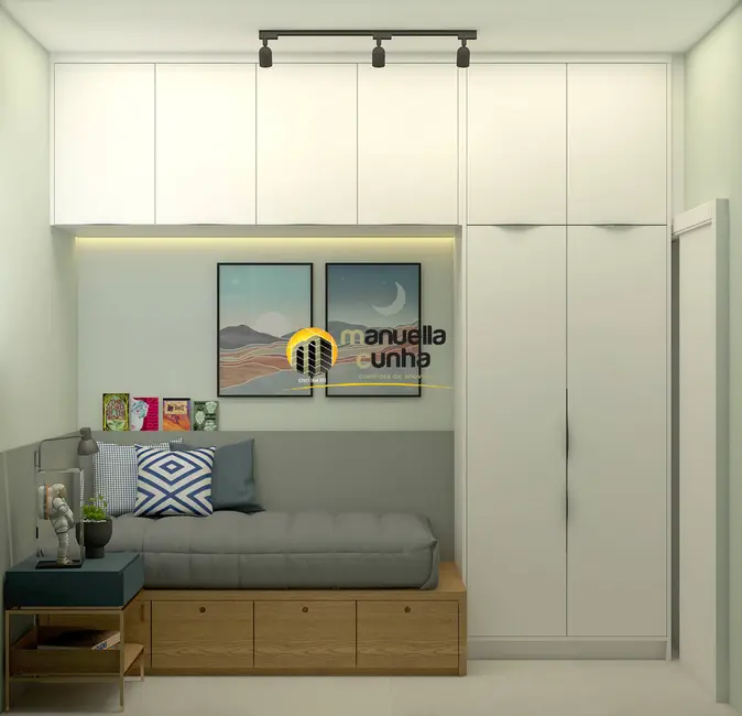 Apartamento com 2 quartos à venda em Copacabana, Rio De Janeiro - RJ - imagem 9 Foto 9 de Apartamento com 2 quartos à venda em Copacabana, Rio De Janeiro - RJ