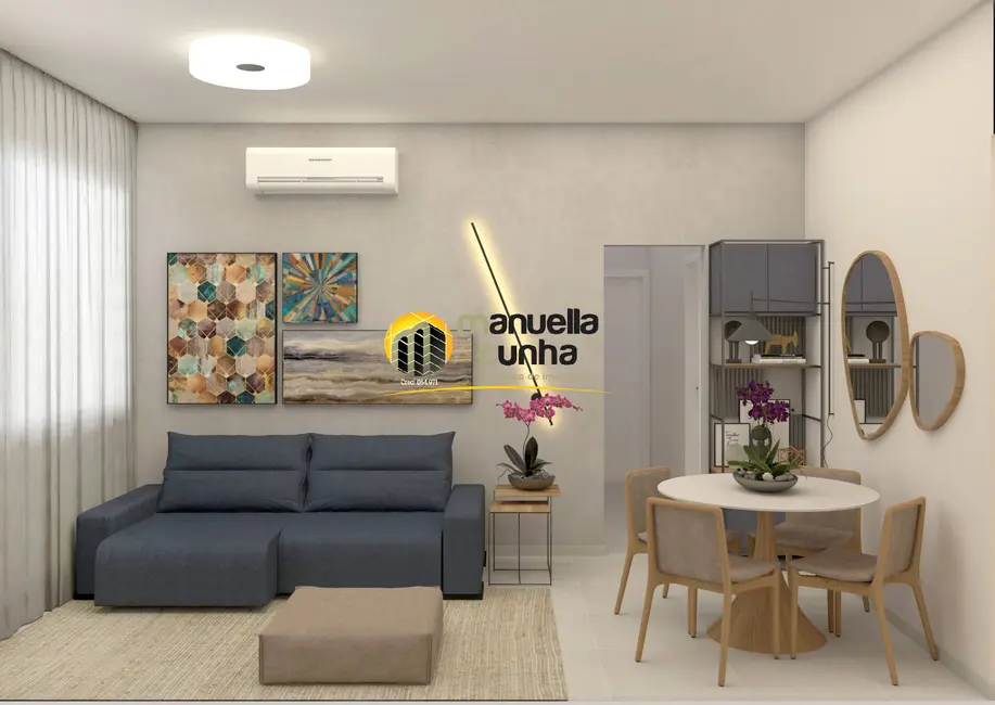 Apartamento com 2 quartos à venda em Copacabana, Rio De Janeiro - RJ - imagem 5 Foto 5 de Apartamento com 2 quartos à venda em Copacabana, Rio De Janeiro - RJ