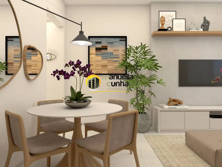 Foto 1 de Apartamento com 2 quartos à venda em Copacabana, Rio De Janeiro - RJ