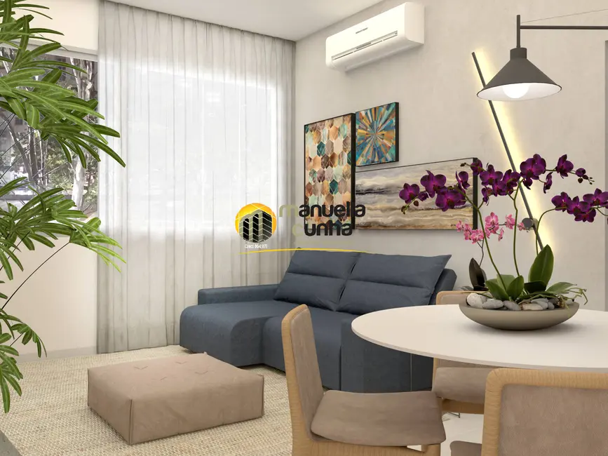 Apartamento com 2 quartos à venda em Copacabana, Rio De Janeiro - RJ - imagem 4 Foto 4 de Apartamento com 2 quartos à venda em Copacabana, Rio De Janeiro - RJ