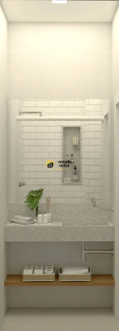 Apartamento com 2 quartos à venda em Copacabana, Rio De Janeiro - RJ - imagem 7 Foto 7 de Apartamento com 2 quartos à venda em Copacabana, Rio De Janeiro - RJ