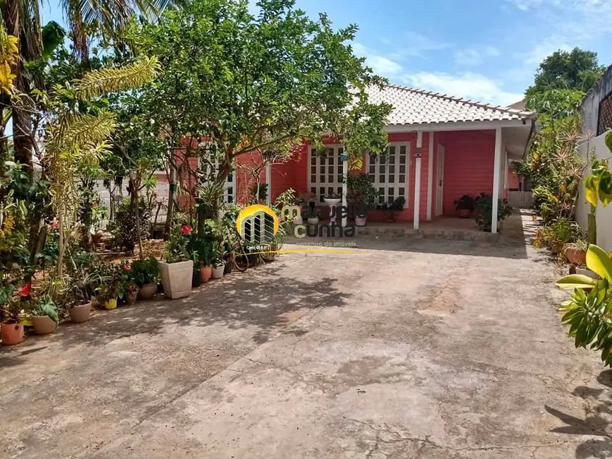 Foto 3 de Casa com 3 quartos à venda, 480m2 em Praia de Itaipuaçu (Itaipuaçu), Marica - RJ