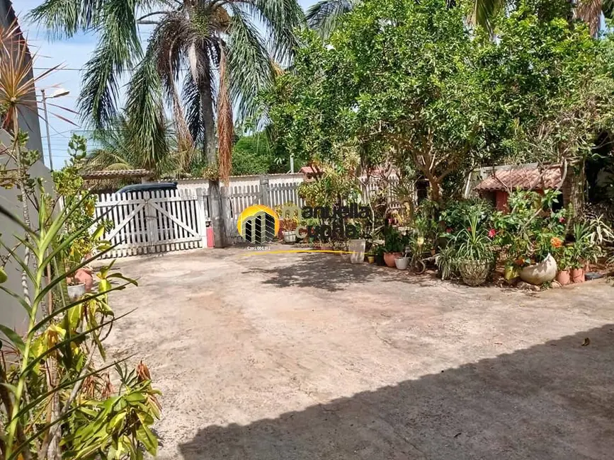 Foto 7 de Casa com 3 quartos à venda, 480m2 em Praia de Itaipuaçu (Itaipuaçu), Marica - RJ