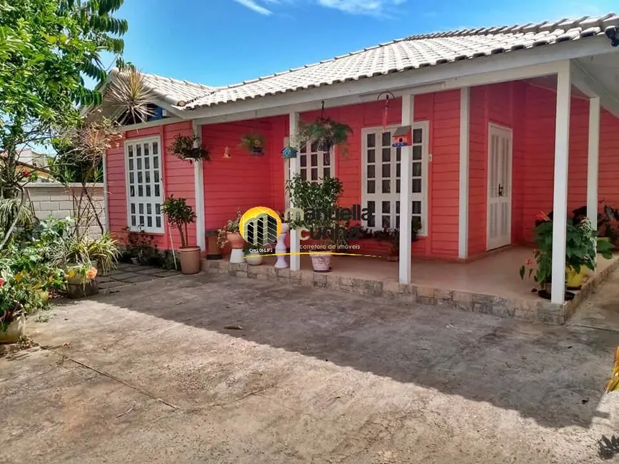 Foto 1 de Casa com 3 quartos à venda, 480m2 em Praia de Itaipuaçu (Itaipuaçu), Marica - RJ