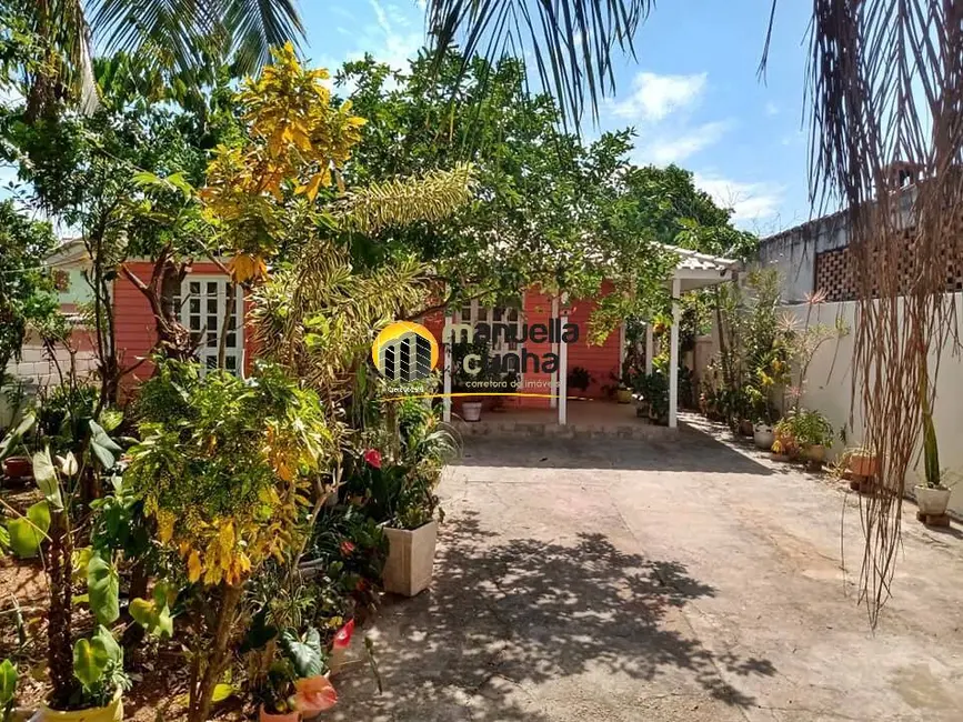 Foto 4 de Casa com 3 quartos à venda, 480m2 em Praia de Itaipuaçu (Itaipuaçu), Marica - RJ