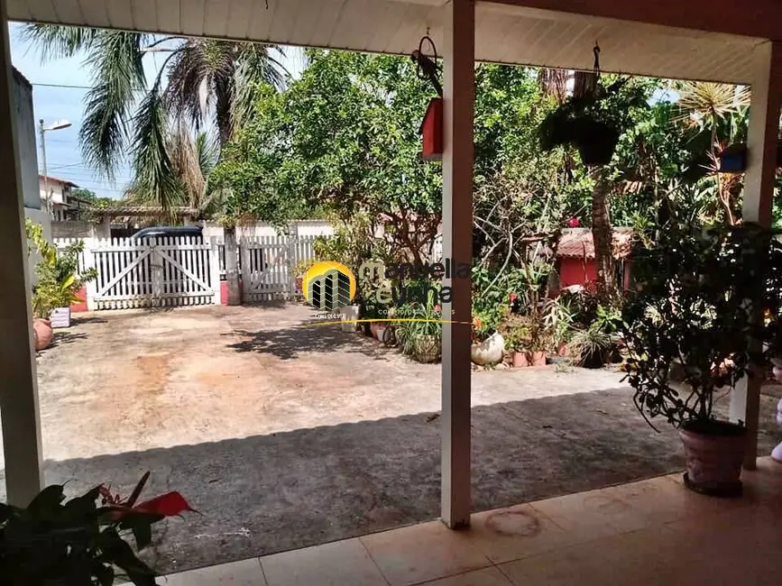 Foto 6 de Casa com 3 quartos à venda, 480m2 em Praia de Itaipuaçu (Itaipuaçu), Marica - RJ