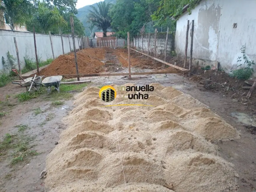 Foto 3 de Casa com 2 quartos à venda, 113m2 em Itaocaia Valley (Itaipuaçu), Marica - RJ