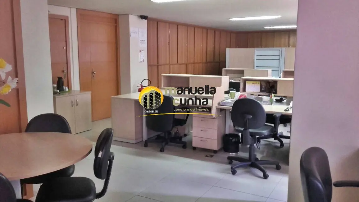 Foto 2 de Sala Comercial à venda em Centro, Rio De Janeiro - RJ