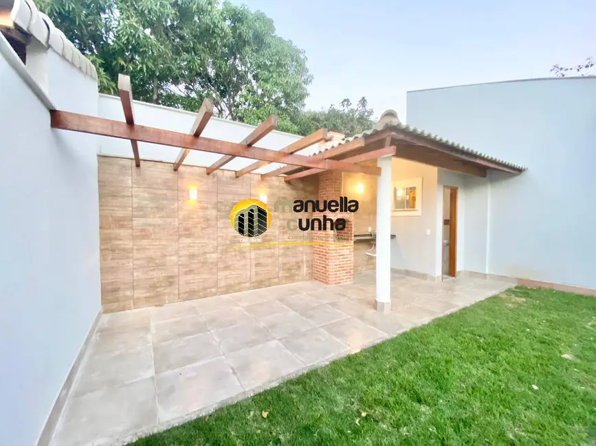 Foto 5 de Casa com 3 quartos à venda, 300m2 em Jardim Atlântico Oeste (Itaipuaçu), Marica - RJ