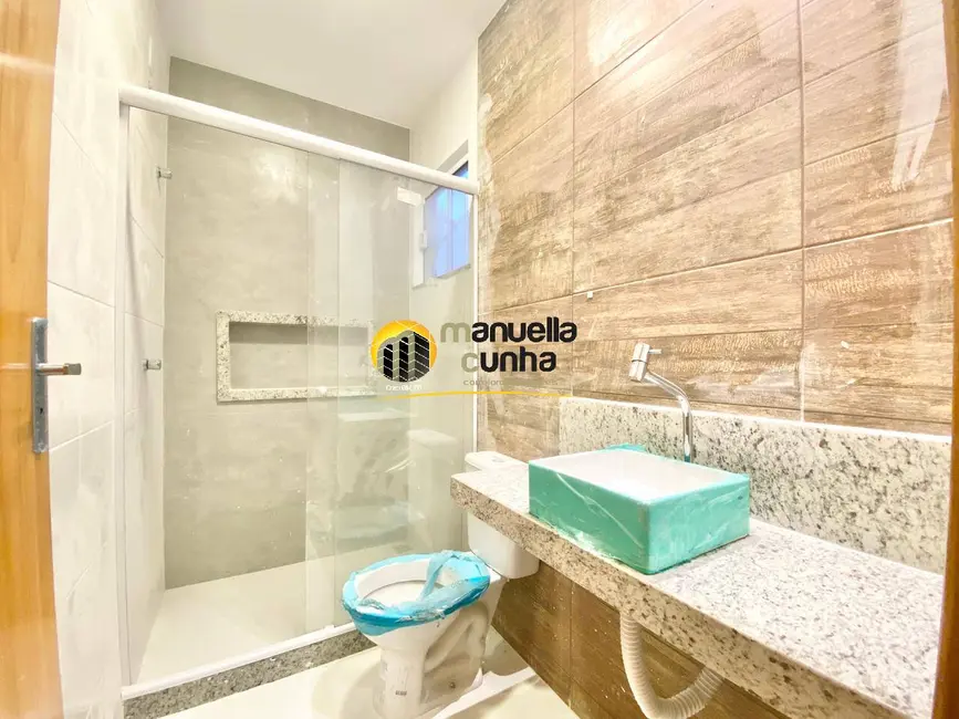 Foto 4 de Casa com 3 quartos à venda, 300m2 em Jardim Atlântico Oeste (Itaipuaçu), Marica - RJ