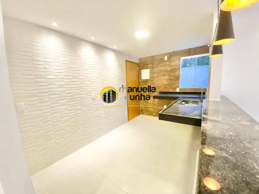 Foto 3 de Casa com 3 quartos à venda, 300m2 em Jardim Atlântico Oeste (Itaipuaçu), Marica - RJ