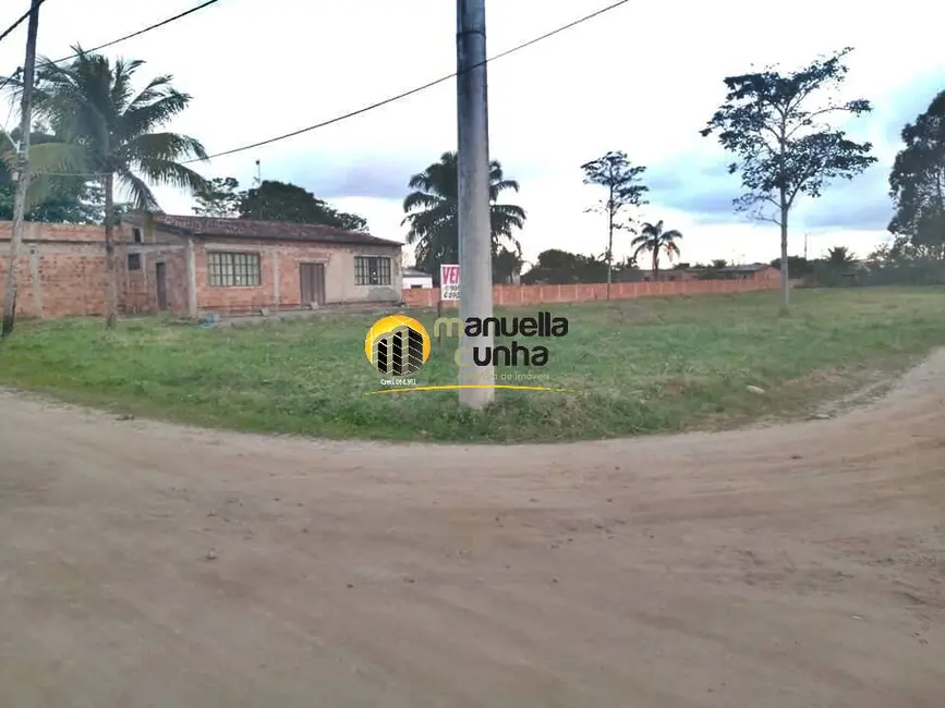 Foto 5 de Terreno / Lote à venda, 30002m2 em Chácaras de Inoã (Inoã), Marica - RJ