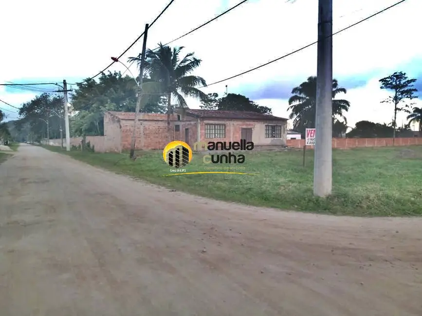 Foto 4 de Terreno / Lote à venda, 30002m2 em Chácaras de Inoã (Inoã), Marica - RJ