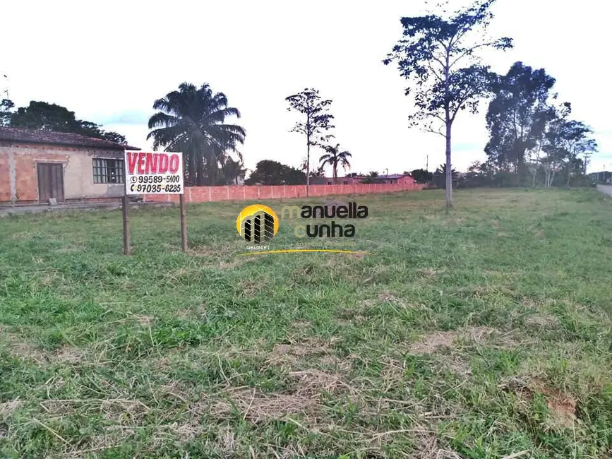 Foto 3 de Terreno / Lote à venda, 30002m2 em Chácaras de Inoã (Inoã), Marica - RJ