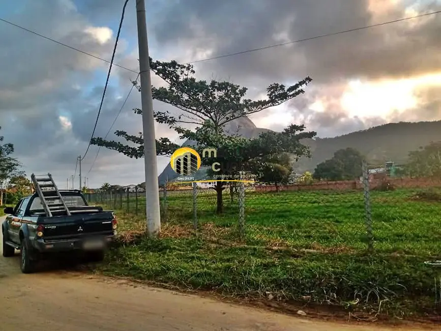 Foto 4 de Terreno / Lote à venda, 7304m2 em Chácaras de Inoã (Inoã), Marica - RJ