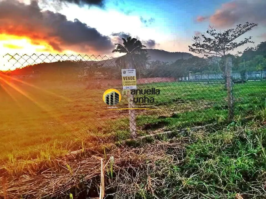Foto 3 de Terreno / Lote à venda, 7304m2 em Chácaras de Inoã (Inoã), Marica - RJ