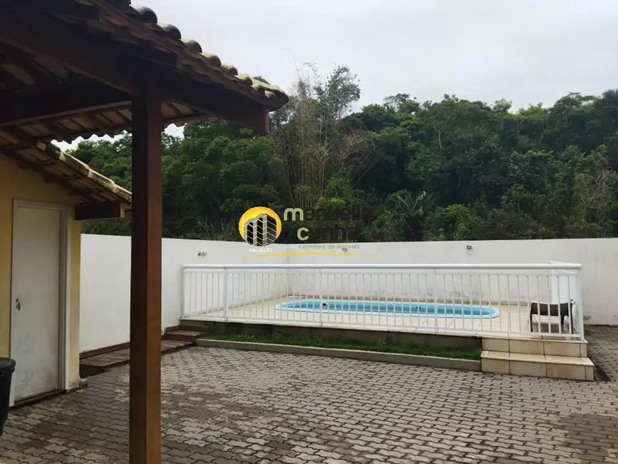 Foto 5 de Apartamento com 2 quartos à venda em Chácaras de Inoã (Inoã), Marica - RJ