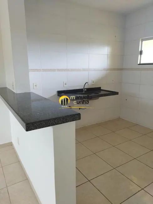 Foto 9 de Apartamento com 2 quartos à venda em Chácaras de Inoã (Inoã), Marica - RJ