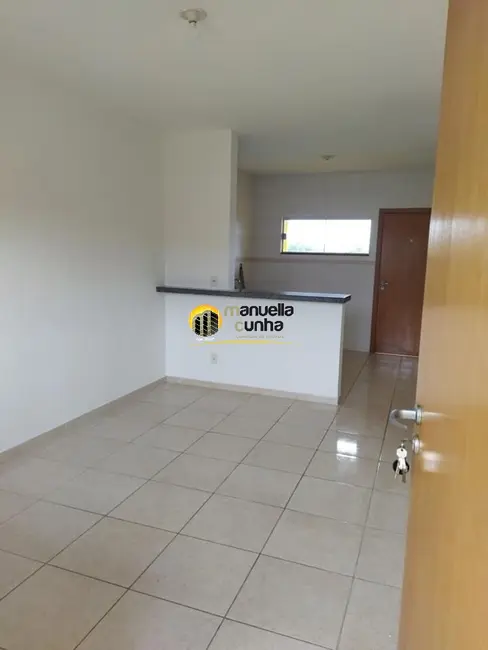 Foto 8 de Apartamento com 2 quartos à venda em Chácaras de Inoã (Inoã), Marica - RJ