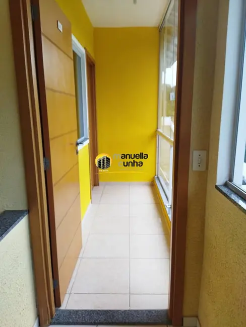 Foto 6 de Apartamento com 2 quartos à venda em Chácaras de Inoã (Inoã), Marica - RJ