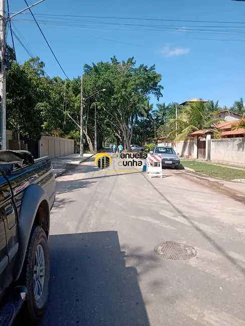 Foto 3 de Terreno / Lote à venda, 3000m2 em Rincão Mimoso (Itaipuaçu), Marica - RJ