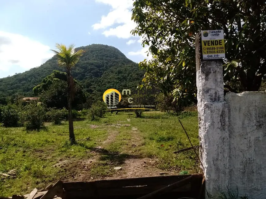 Foto 1 de Terreno / Lote à venda, 3000m2 em Rincão Mimoso (Itaipuaçu), Marica - RJ