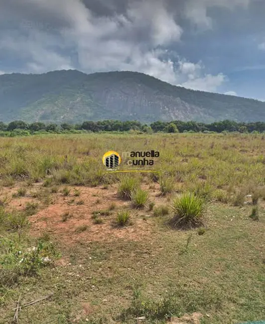 Foto 3 de Terreno / Lote à venda, 81002m2 em Rincão Mimoso (Itaipuaçu), Marica - RJ