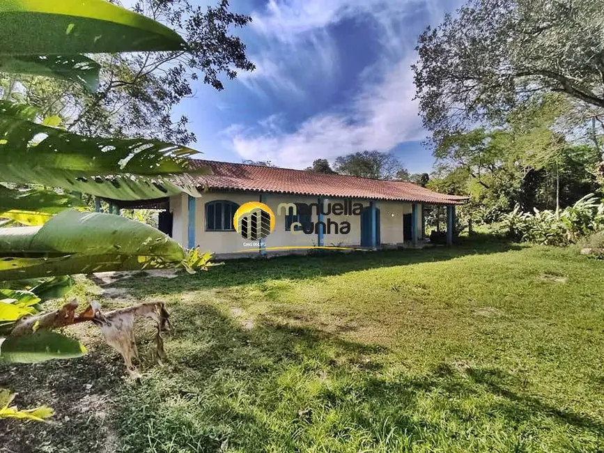 Foto 3 de Casa com 4 quartos à venda, 2000m2 em Itaocaia Valley (Itaipuaçu), Marica - RJ