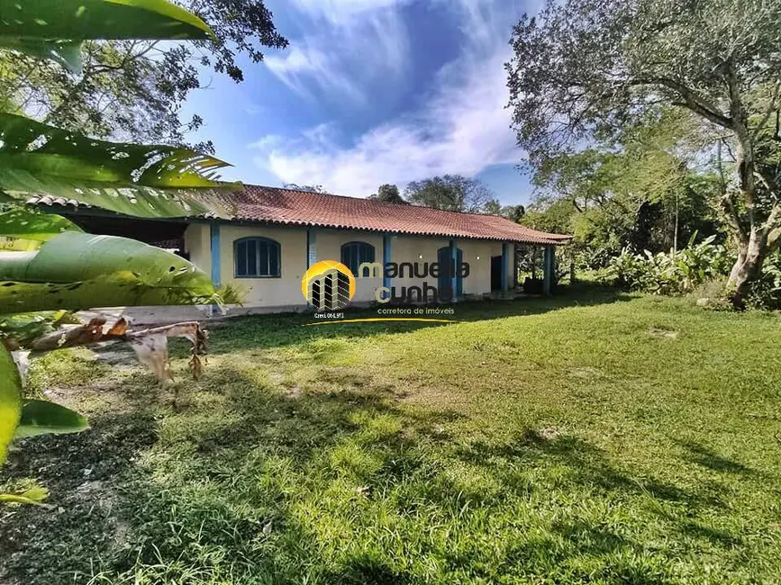 Foto 2 de Casa com 4 quartos à venda, 2000m2 em Itaocaia Valley (Itaipuaçu), Marica - RJ