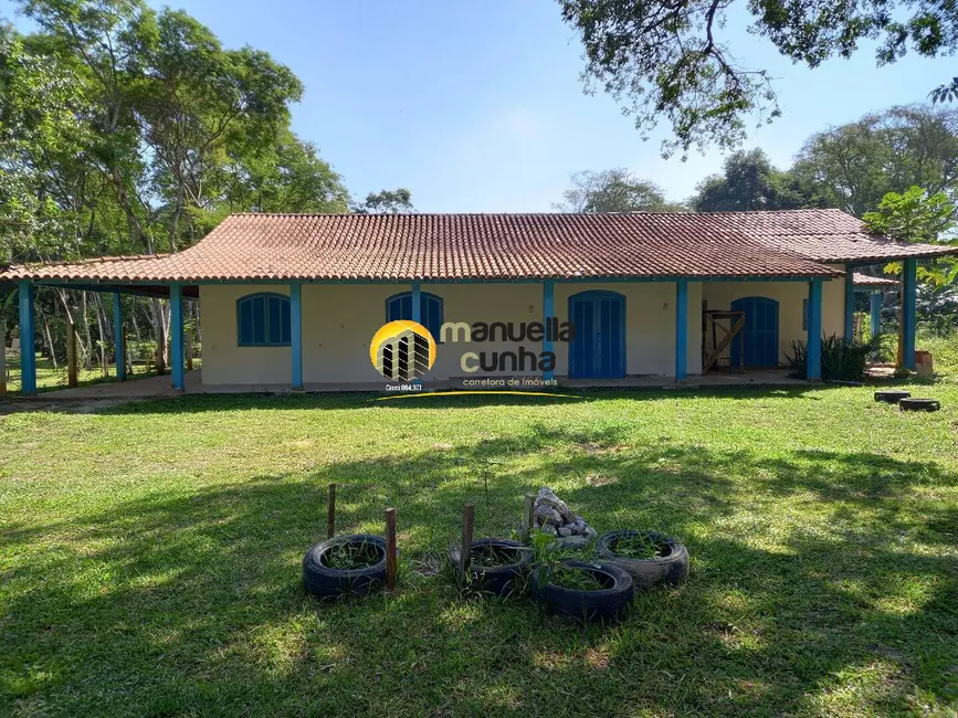 Foto 1 de Casa com 4 quartos à venda, 2000m2 em Itaocaia Valley (Itaipuaçu), Marica - RJ
