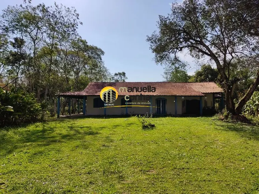 Foto 7 de Casa com 4 quartos à venda, 2000m2 em Itaocaia Valley (Itaipuaçu), Marica - RJ