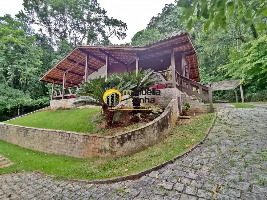 Foto 3 de Casa com 6 quartos à venda, 4000m2 em Itaocaia Valley (Itaipuaçu), Marica - RJ