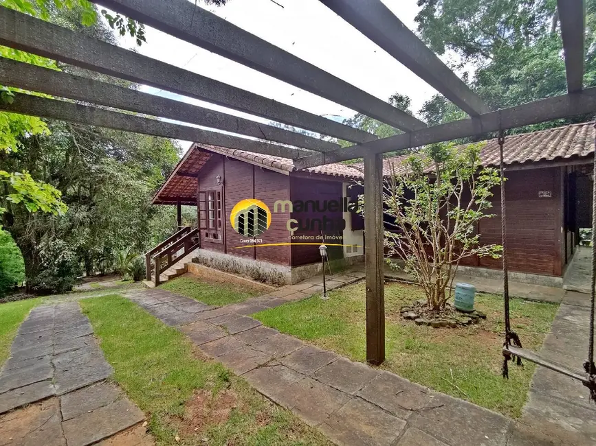 Foto 5 de Casa com 6 quartos à venda, 4000m2 em Itaocaia Valley (Itaipuaçu), Marica - RJ