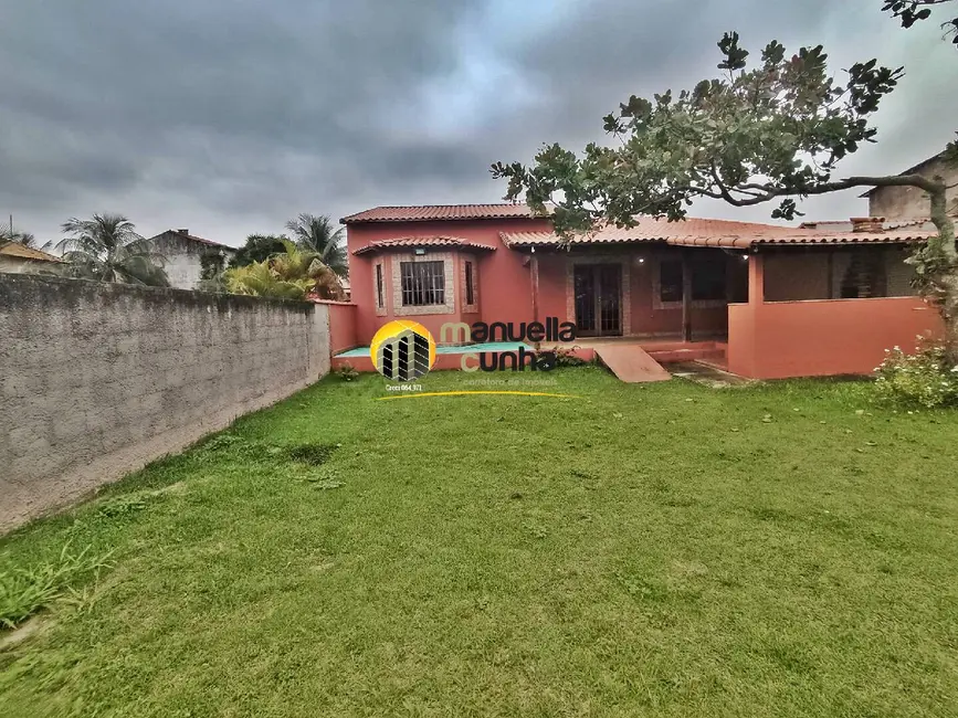 Foto 6 de Casa com 1 quarto à venda, 480m2 em Jardim Atlântico Central (Itaipuaçu), Marica - RJ