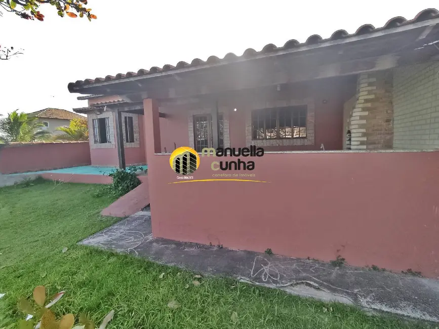 Foto 4 de Casa com 1 quarto à venda, 480m2 em Jardim Atlântico Central (Itaipuaçu), Marica - RJ