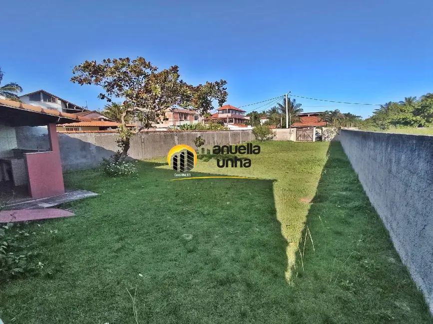 Foto 9 de Casa com 1 quarto à venda, 480m2 em Jardim Atlântico Central (Itaipuaçu), Marica - RJ