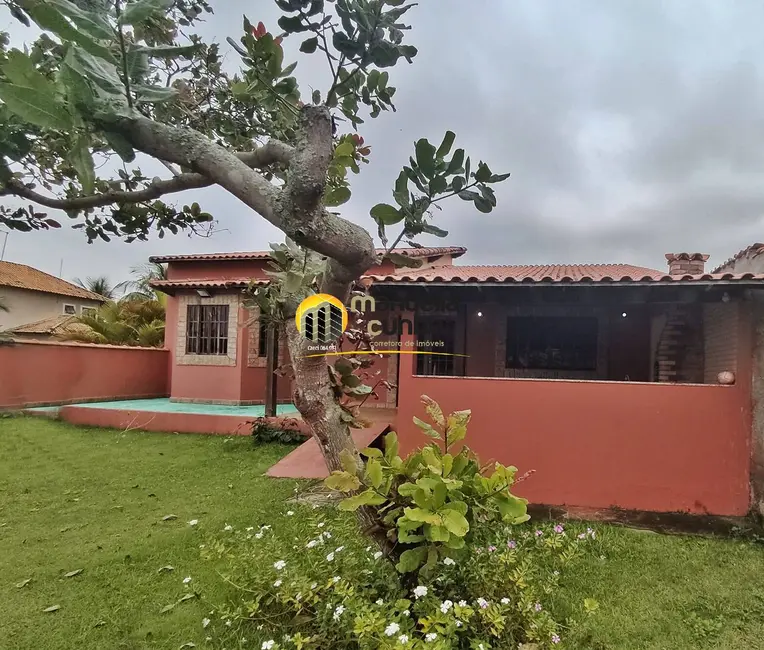 Foto 2 de Casa com 1 quarto à venda, 480m2 em Jardim Atlântico Central (Itaipuaçu), Marica - RJ