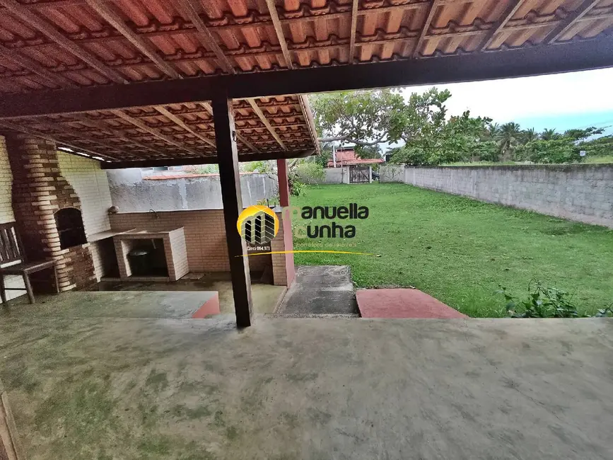 Foto 7 de Casa com 1 quarto à venda, 480m2 em Jardim Atlântico Central (Itaipuaçu), Marica - RJ