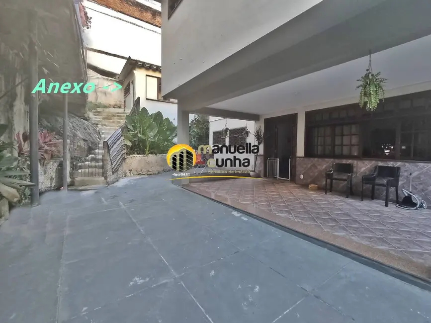 Foto 4 de Casa com 4 quartos à venda em Icaraí, Niteroi - RJ