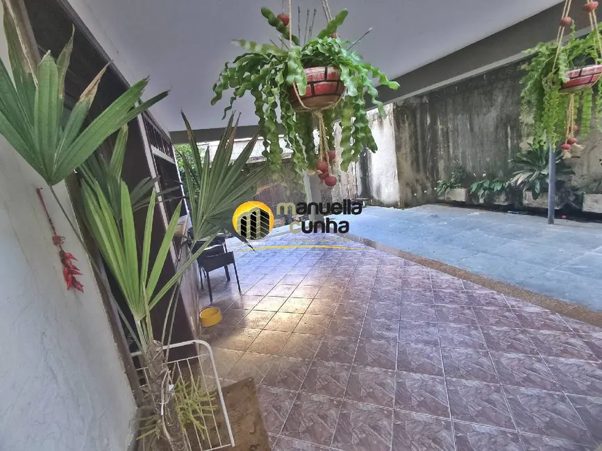 Foto 6 de Casa com 4 quartos à venda em Icaraí, Niteroi - RJ