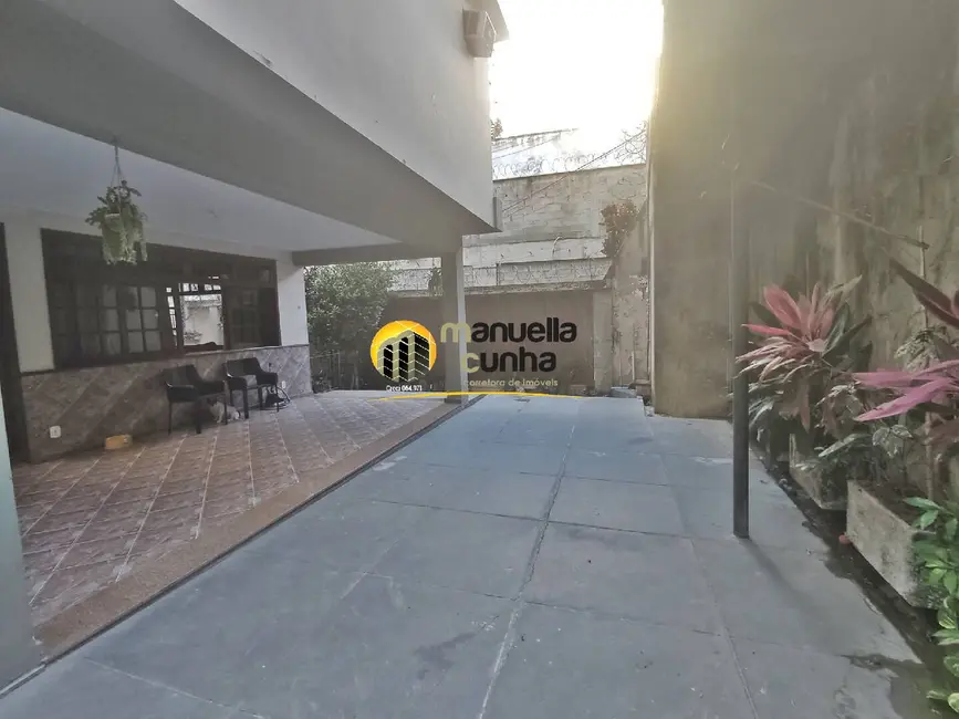 Foto 5 de Casa com 4 quartos à venda em Icaraí, Niteroi - RJ