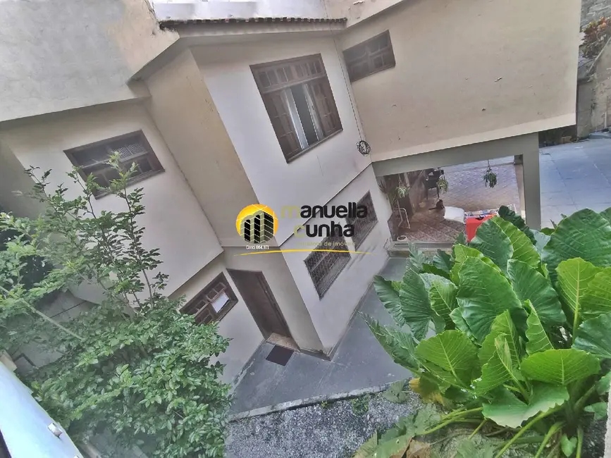 Foto 3 de Casa com 4 quartos à venda em Icaraí, Niteroi - RJ