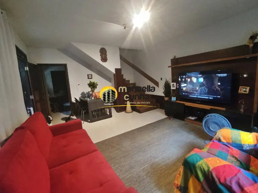 Foto 9 de Casa com 4 quartos à venda em Icaraí, Niteroi - RJ