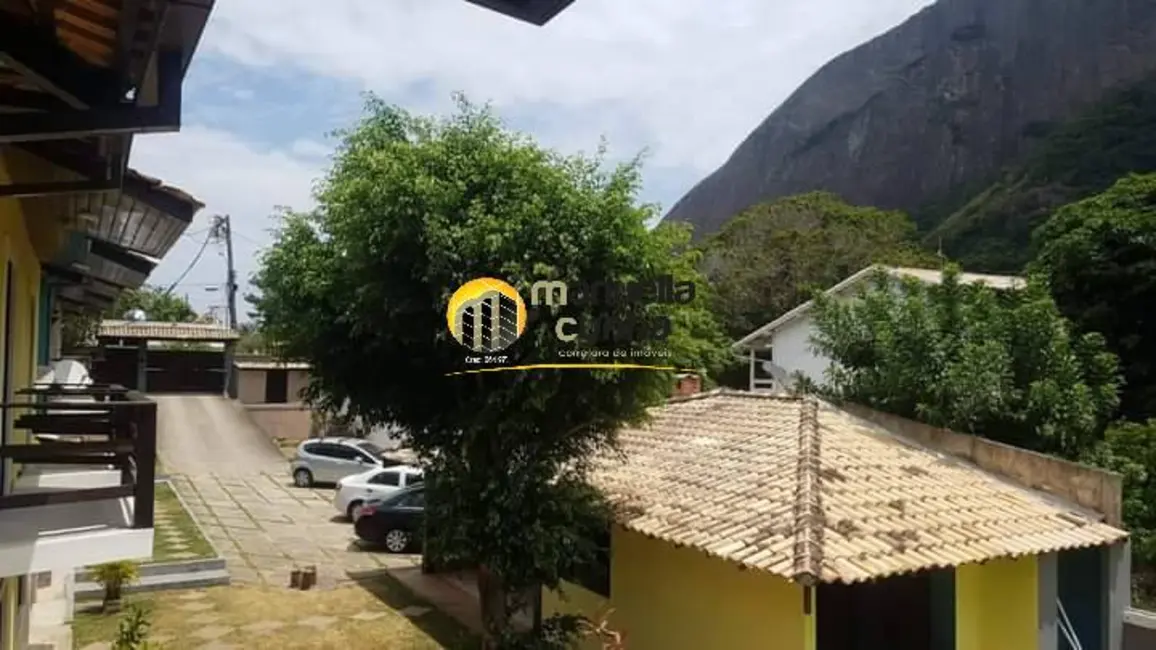 Casa com 2 quartos à venda, 200m2 em Recanto de Itaipuaçu (Itaipuaçu), Marica - RJ - imagem 1 Foto 1 de Casa com 2 quartos à venda, 200m2 em Recanto de Itaipuaçu (Itaipuaçu), Marica - RJ