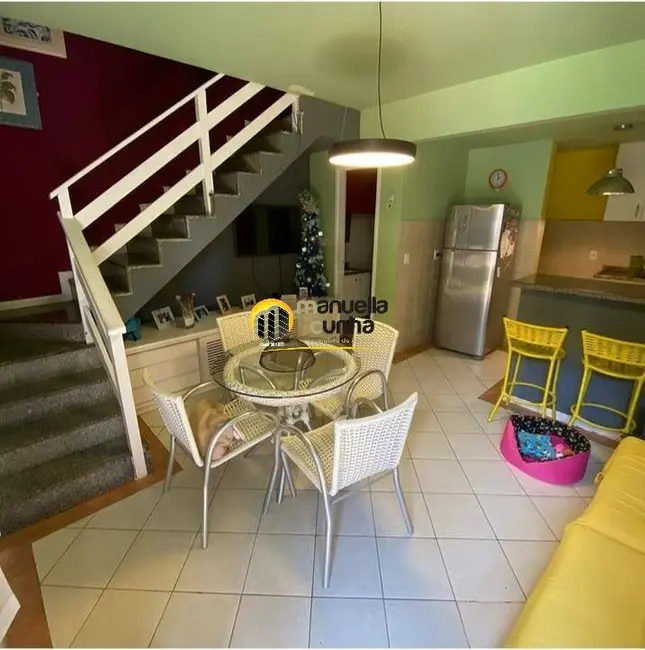 Casa com 2 quartos à venda, 200m2 em Recanto de Itaipuaçu (Itaipuaçu), Marica - RJ - imagem 9 Foto 9 de Casa com 2 quartos à venda, 200m2 em Recanto de Itaipuaçu (Itaipuaçu), Marica - RJ