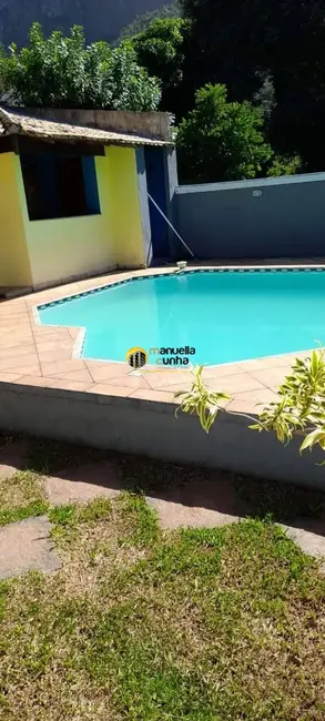 Casa com 2 quartos à venda, 200m2 em Recanto de Itaipuaçu (Itaipuaçu), Marica - RJ - imagem 4 Foto 4 de Casa com 2 quartos à venda, 200m2 em Recanto de Itaipuaçu (Itaipuaçu), Marica - RJ