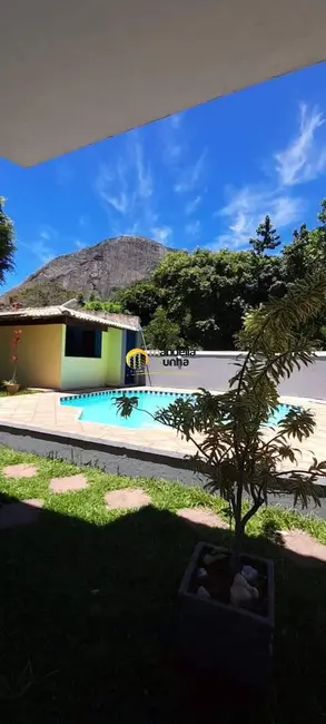 Casa com 2 quartos à venda, 200m2 em Recanto de Itaipuaçu (Itaipuaçu), Marica - RJ - imagem 3 Foto 3 de Casa com 2 quartos à venda, 200m2 em Recanto de Itaipuaçu (Itaipuaçu), Marica - RJ