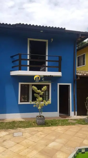 Casa com 2 quartos à venda, 200m2 em Recanto de Itaipuaçu (Itaipuaçu), Marica - RJ - imagem 7 Foto 7 de Casa com 2 quartos à venda, 200m2 em Recanto de Itaipuaçu (Itaipuaçu), Marica - RJ