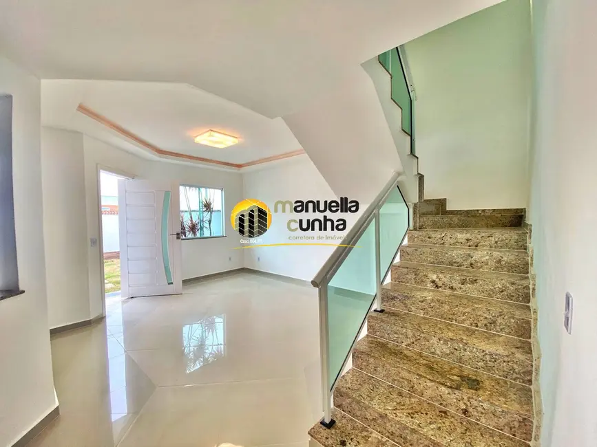 Foto 9 de Casa com 3 quartos à venda, 225m2 em Praia de Itaipuaçu (Itaipuaçu), Marica - RJ